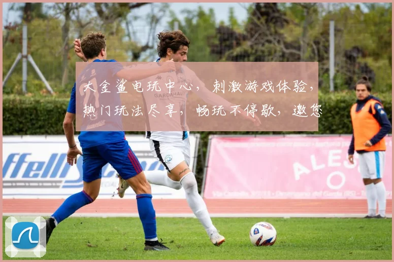大金鲨电玩中心，刺激游戏体验，热门玩法尽享，畅玩不停歇，邀您共赴欢乐之旅